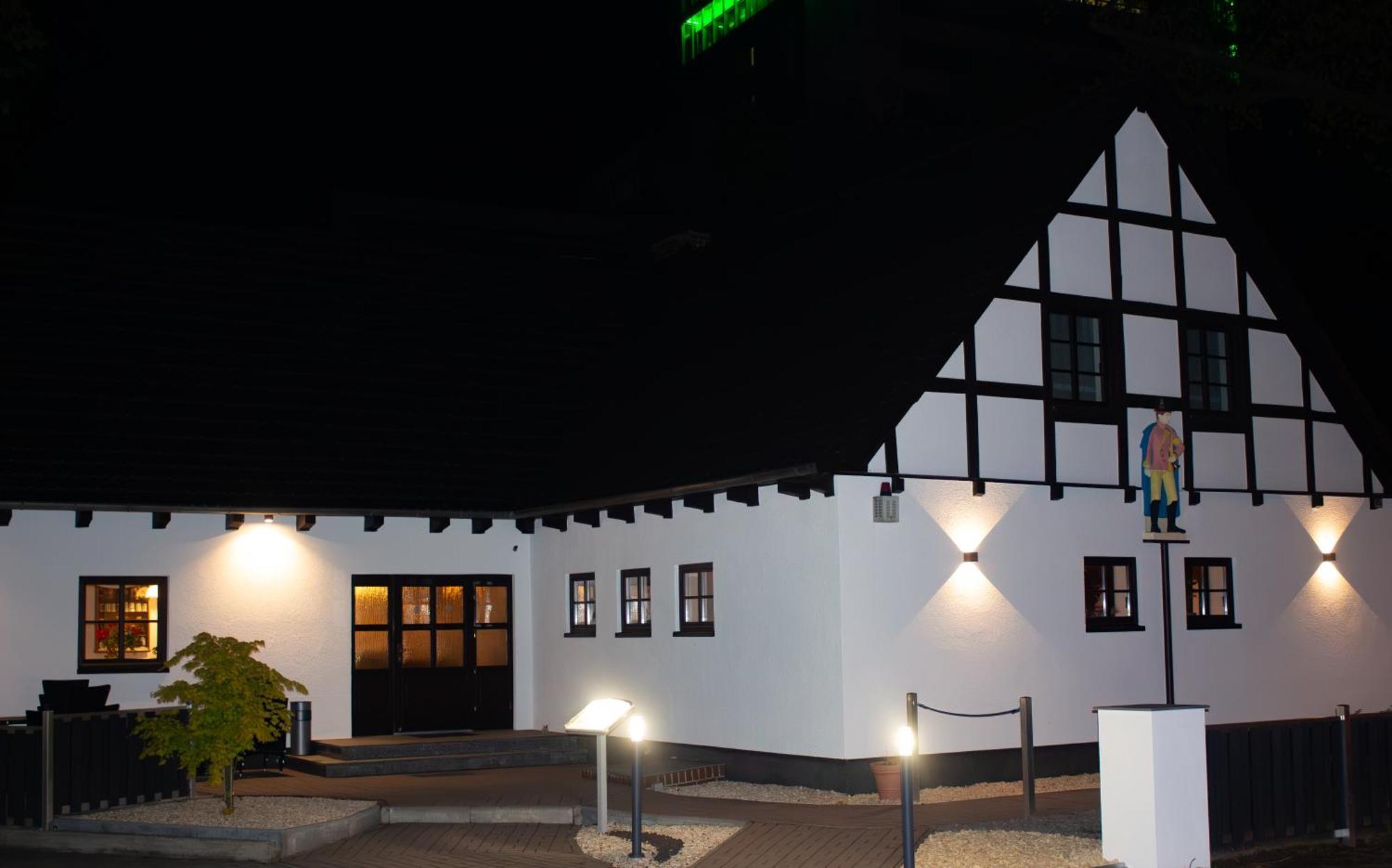 Hotel Zum Postkutscher Cottbus Luaran gambar