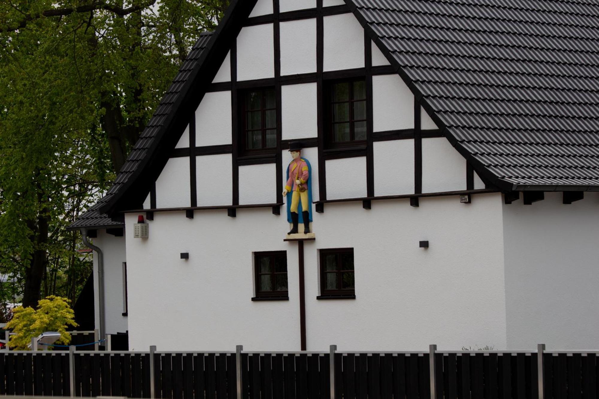 Hotel Zum Postkutscher Cottbus Luaran gambar